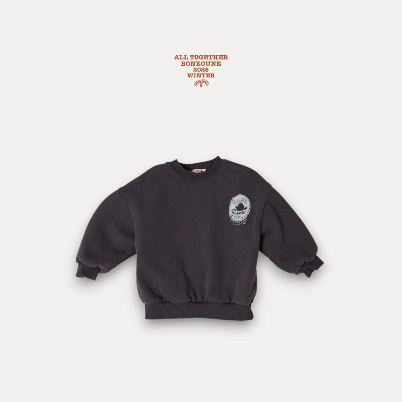 《予約》Universal Man to Man / Boneoune