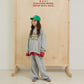 《予約》Dream Sweatshirt / navi.