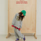 《予約》Dream Sweatshirt / navi.