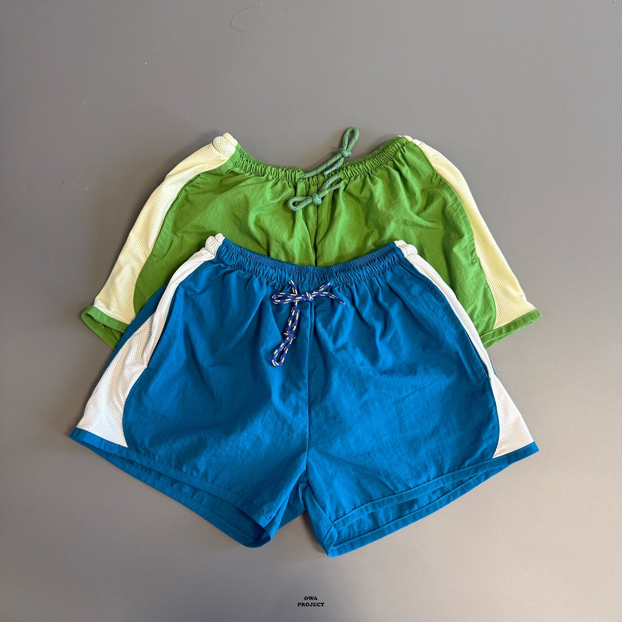 《予約》Ocean Pants / OWA PROJECT
