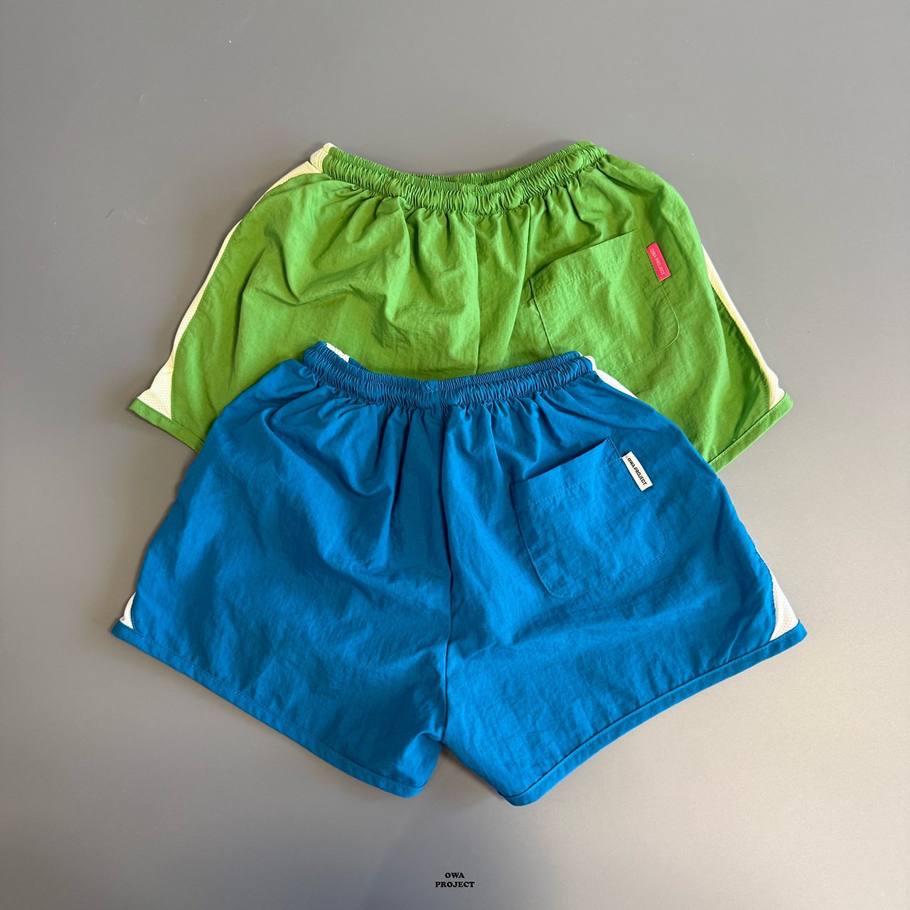 《予約》Ocean Pants / OWA PROJECT