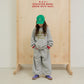 《予約》Dream Sweatshirt / navi.