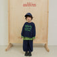 《予約》Dream Sweatshirt / navi.