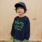 《予約》Dream Sweatshirt / navi.
