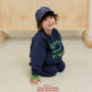 《予約》Dream Sweatshirt / navi.