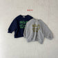 《予約》Dream Sweatshirt / navi.