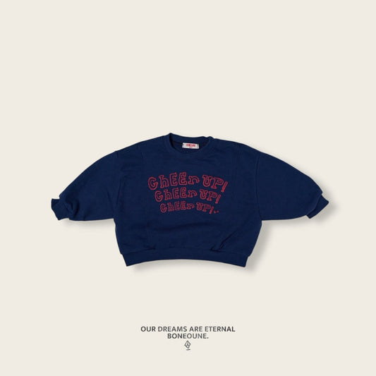 《即納》Cheer Chrome Man to Man