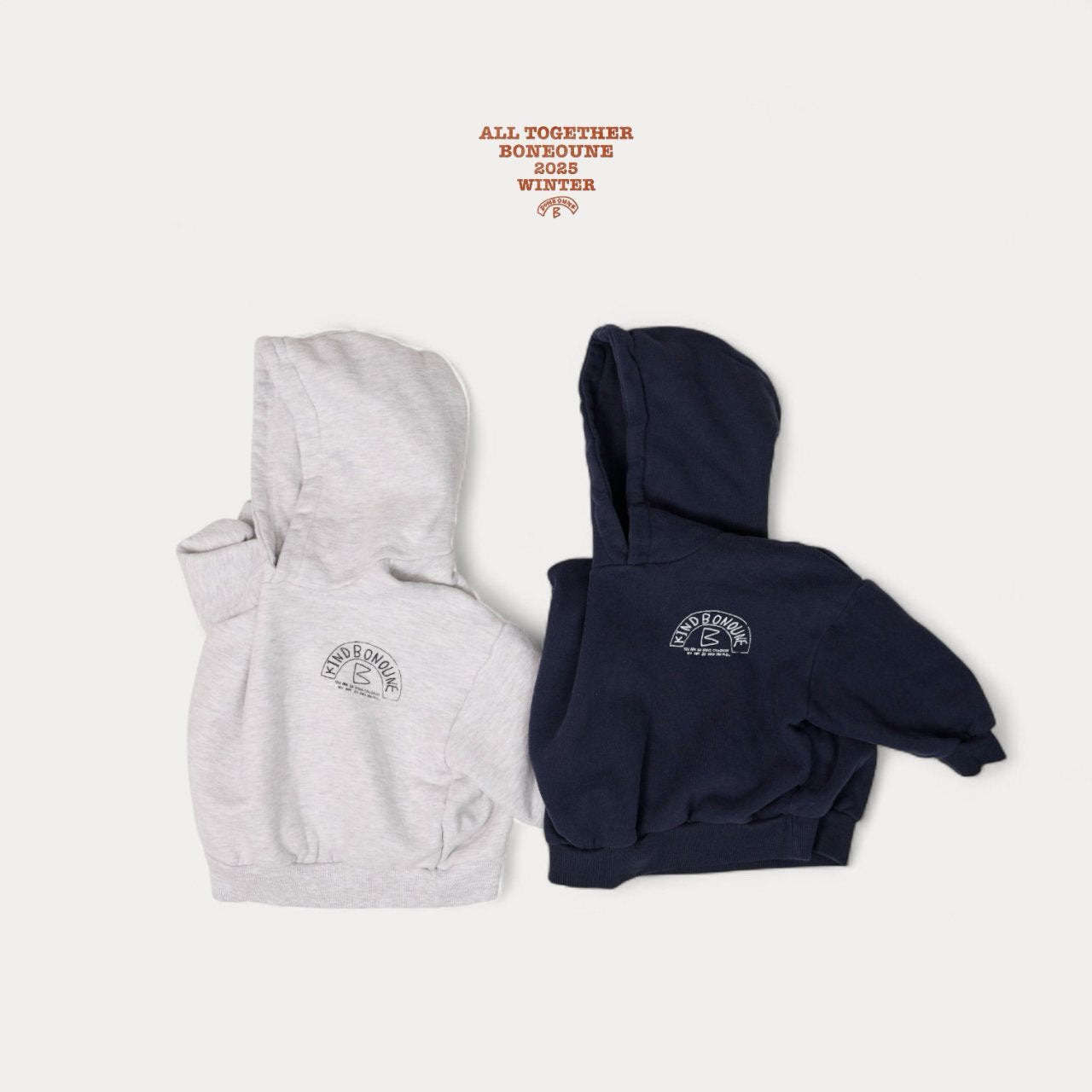 《予約》Sheepskin Hood / Boneoune