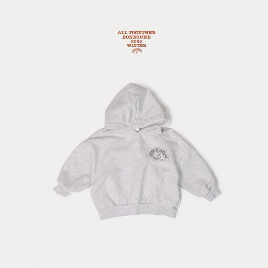 《予約》Sheepskin Hood / Boneoune