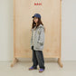 《予約》Dream Zip-up Hoodie / navi.