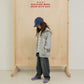 《予約》Dream Zip-up Hoodie / navi.