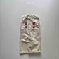 《予約》Embroidery Jump Suit / andbutter