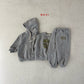 《予約》Dream Zip-up Hoodie / navi.