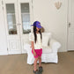 《予約》Slit Skirt Leggings / OWA PROJECT