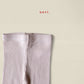 《予約》Ribbed Leggings / navi.