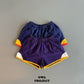 《予約》Bracket Color Block Pants / OWA PROJECT