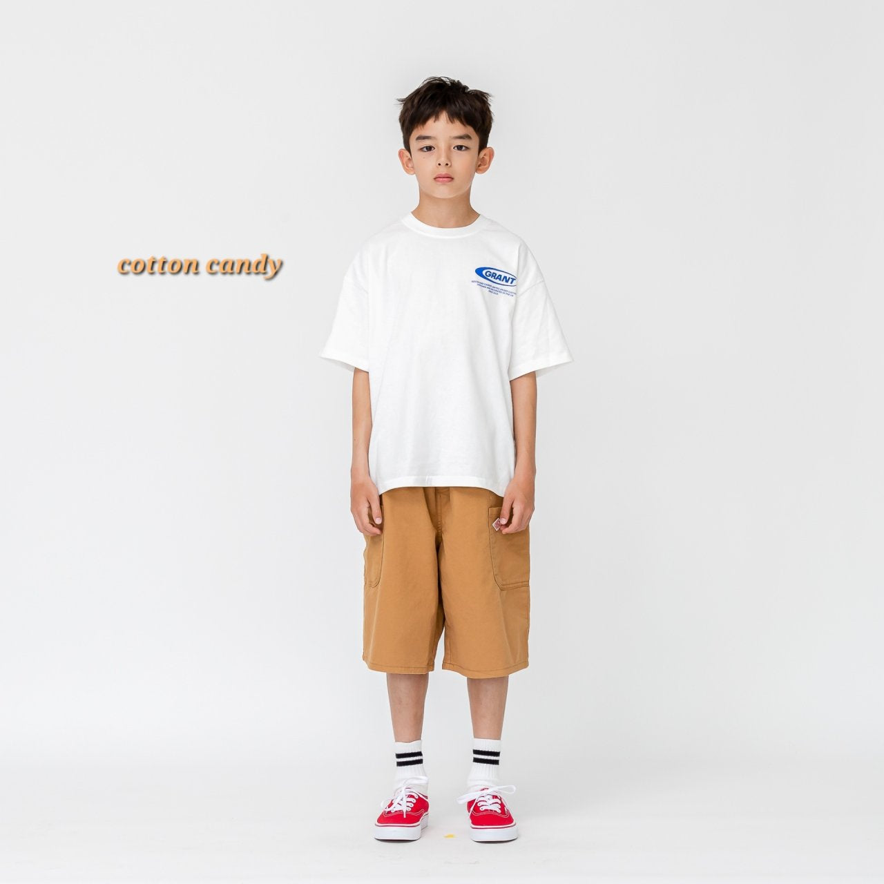 《即納》Grant Tee