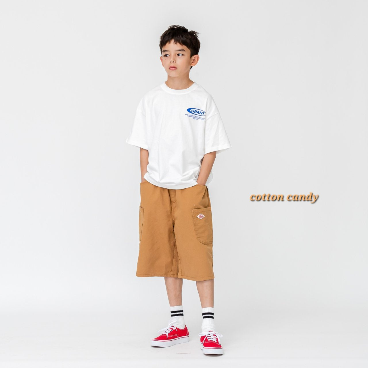 《即納》Grant Tee
