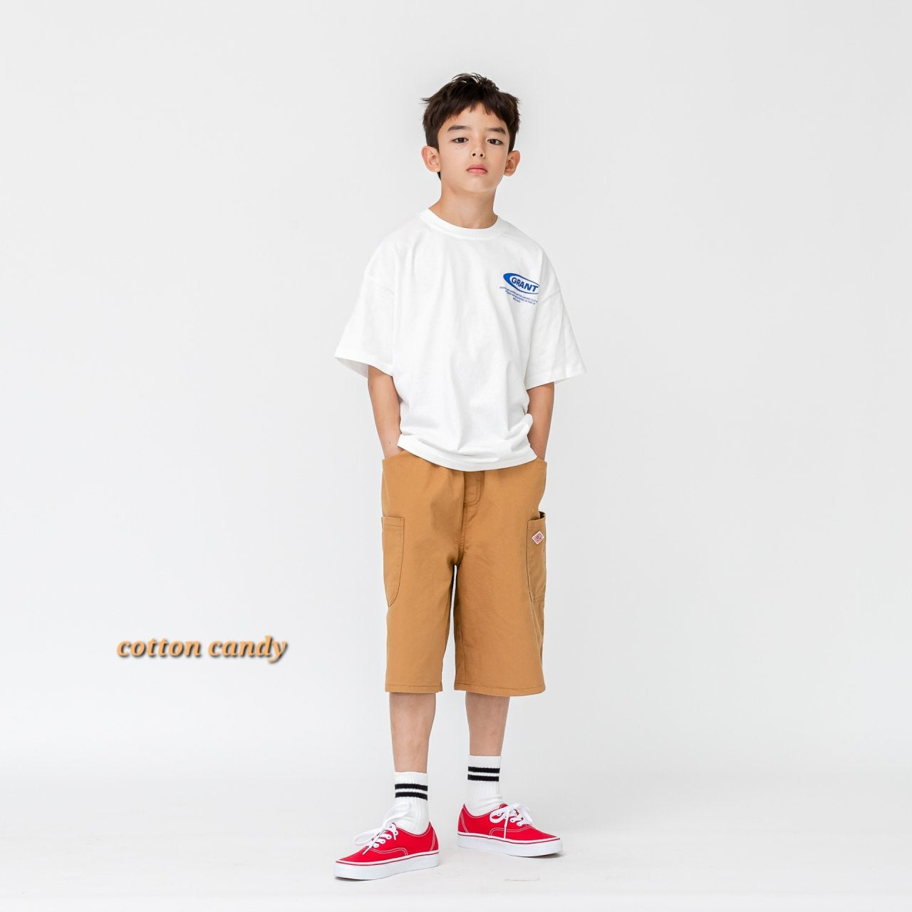 《即納》Grant Tee