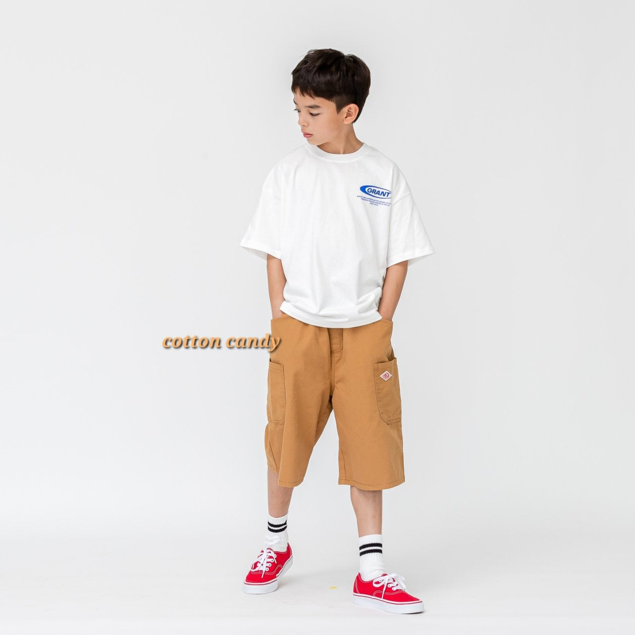 《即納》Grant Tee