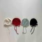 《予約》Croche Color Beanie / andbutter