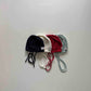 《予約》Croche Color Beanie / andbutter
