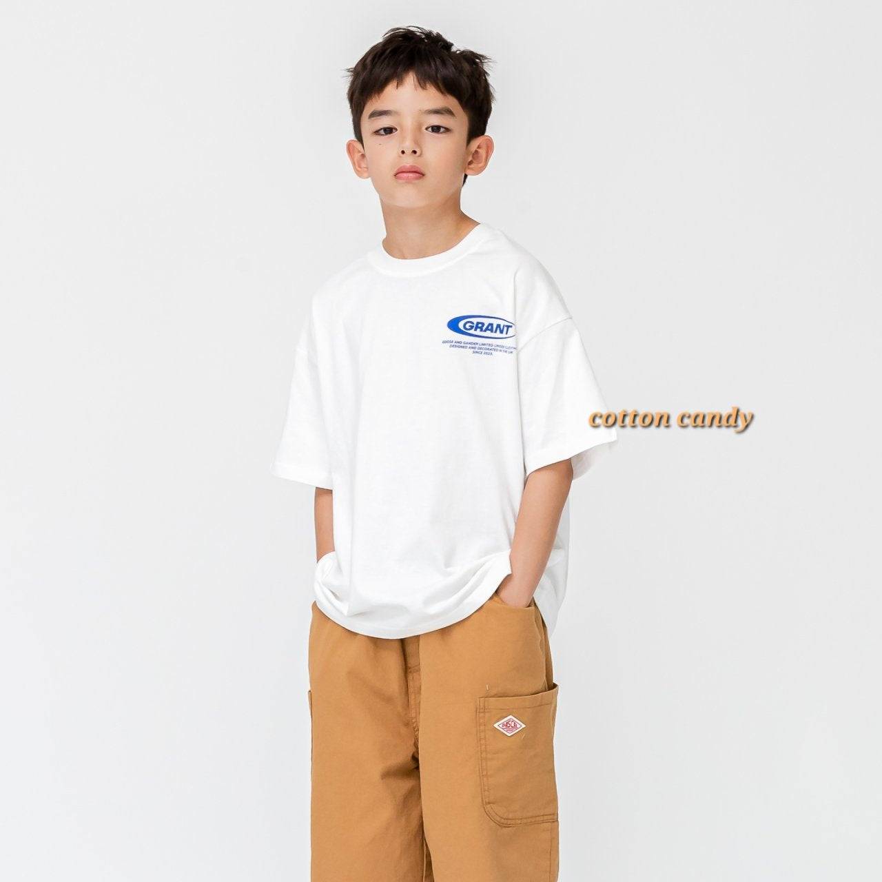 《即納》Grant Tee