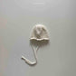 《予約》Croche Color Beanie / andbutter