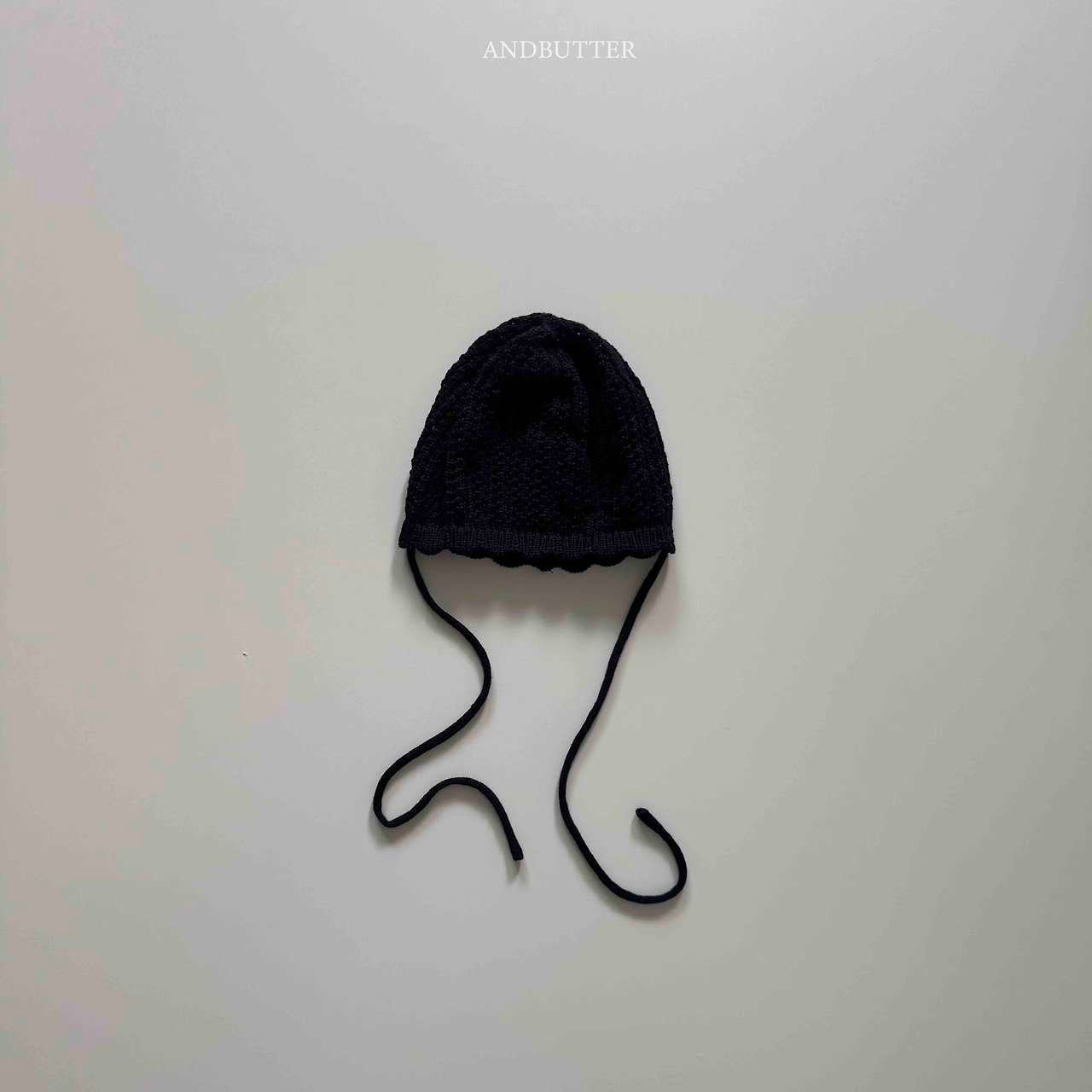 《予約》Croche Color Beanie / andbutter