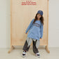 《予約》Routine Long Tee / navi.
