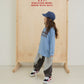 《予約》Routine Long Tee / navi.
