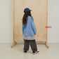 《予約》Routine Long Tee / navi.