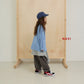 《予約》Routine Long Tee / navi.