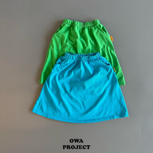 《予約》Jelly Hulsk / OWA PROJECT