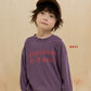 《予約》Routine Long Tee / navi.