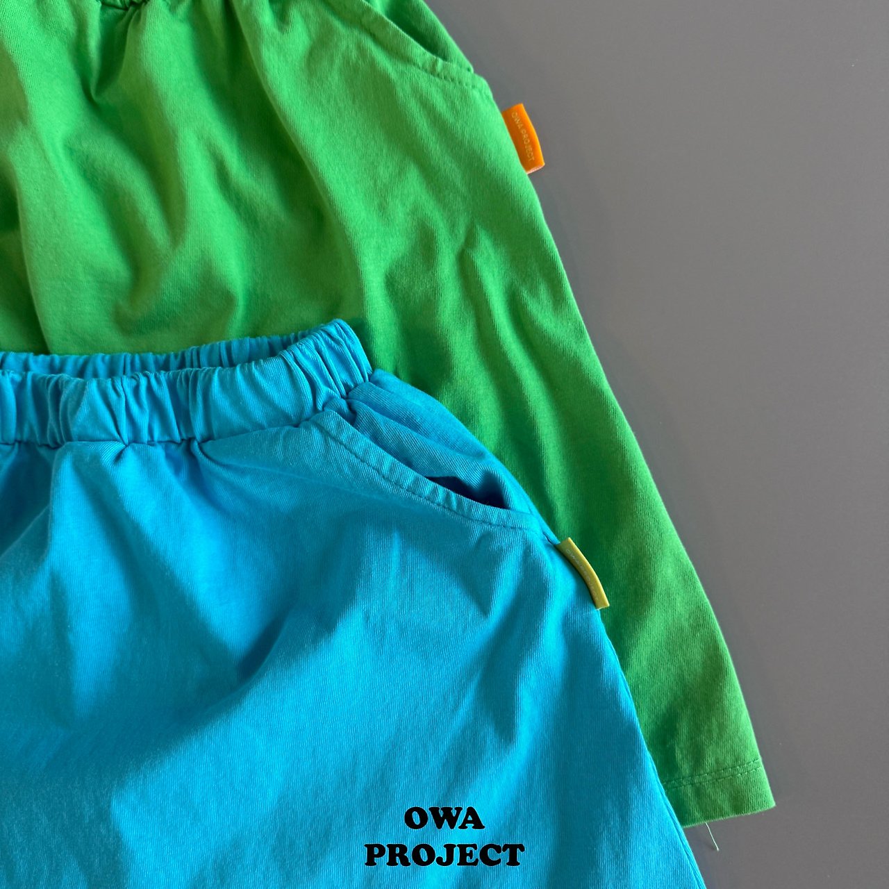 《予約》Jelly Hulsk / OWA PROJECT