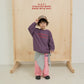 《予約》Routine Long Tee / navi.