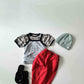 《予約》Croche Color Beanie / andbutter