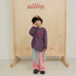 《予約》Routine Long Tee / navi.