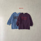《予約》Routine Long Tee / navi.