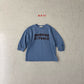《予約》Routine Long Tee / navi.