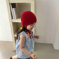 《予約》Croche Color Beanie / andbutter