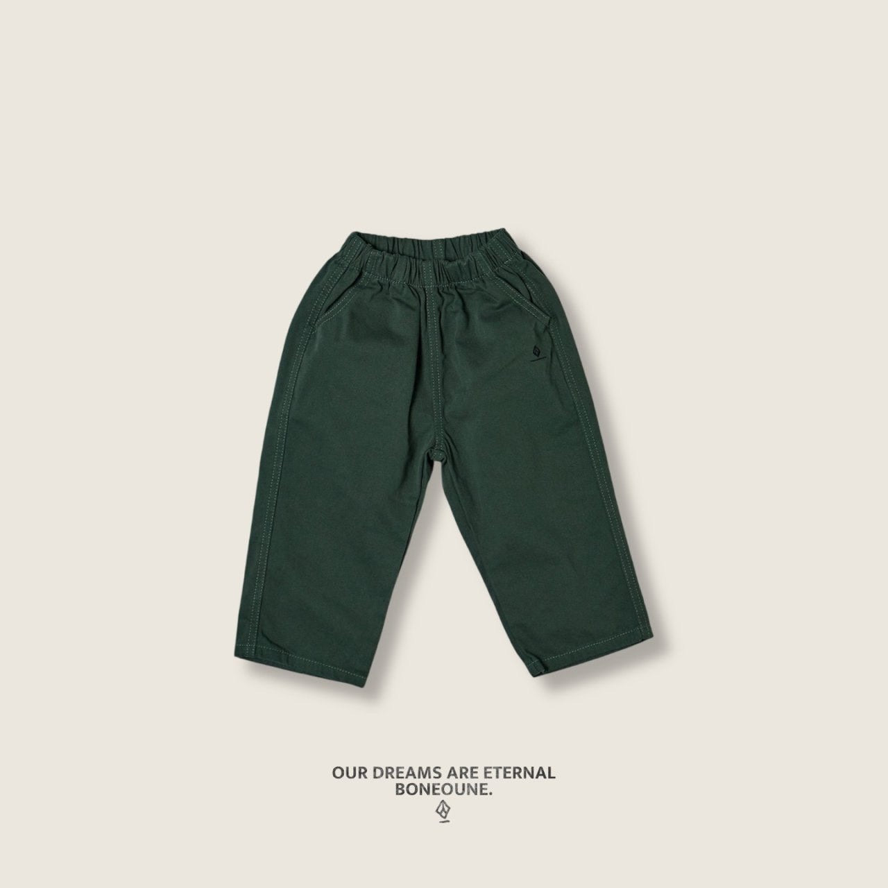 《即納》Fall Daily Pants