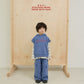 《予約》Stone Pants / navi.