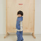 《予約》Stone Pants / navi.