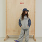 《予約》Stone Pants / navi.