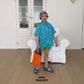 《予約》Beach Shirt / OWA PROJECT