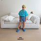 《予約》Beach Shirt / OWA PROJECT