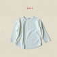 《予約》Basic Tee / NAVI.