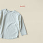 《予約》Basic Tee / NAVI.